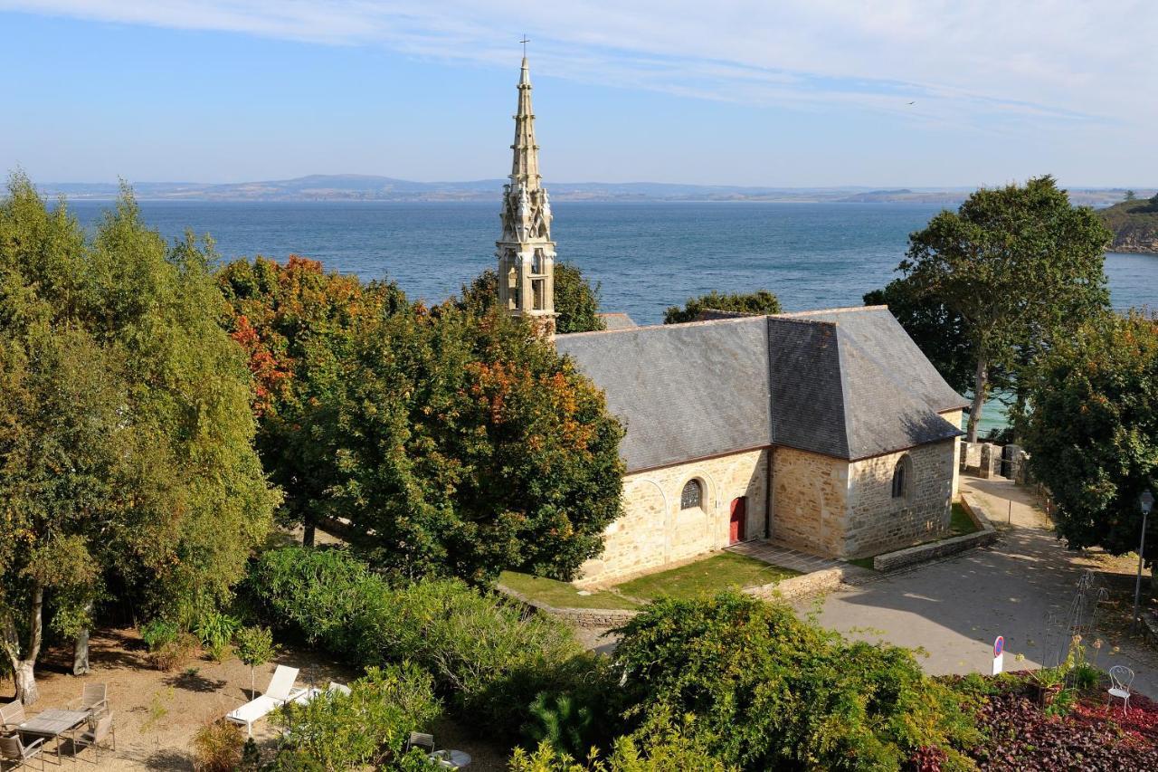 Ty Mad Ξενοδοχείο Douarnenez Εξωτερικό φωτογραφία