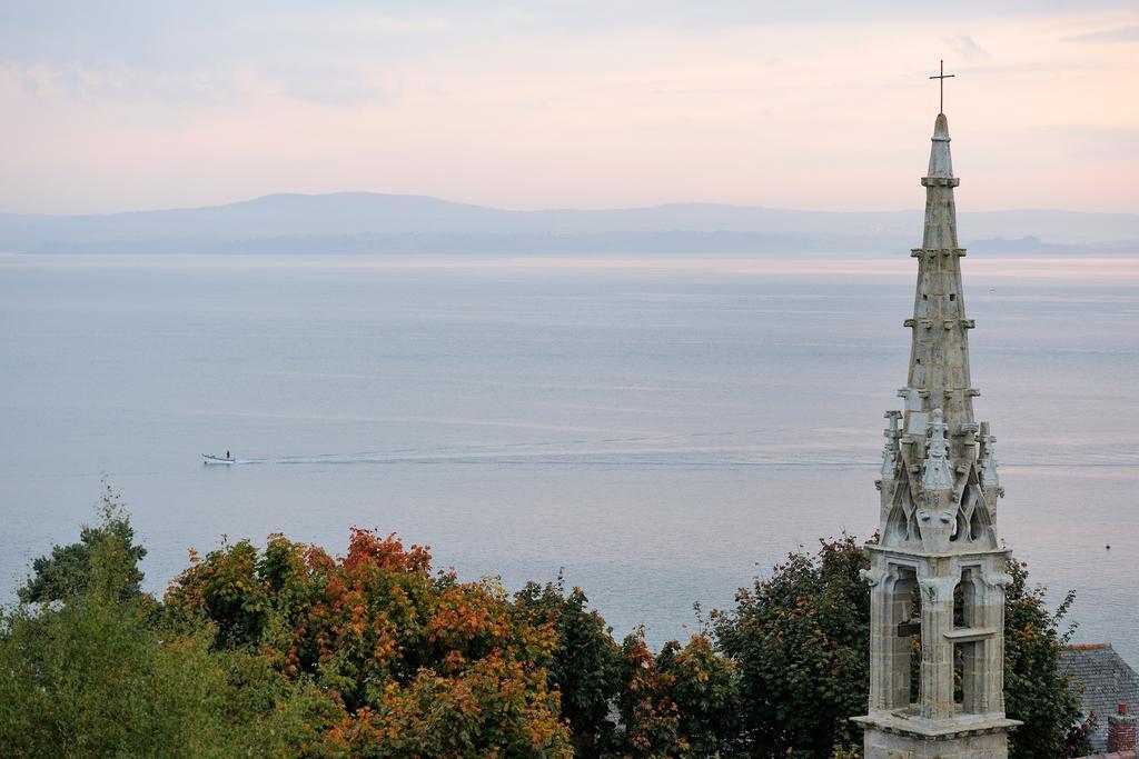 Ty Mad Ξενοδοχείο Douarnenez Εξωτερικό φωτογραφία
