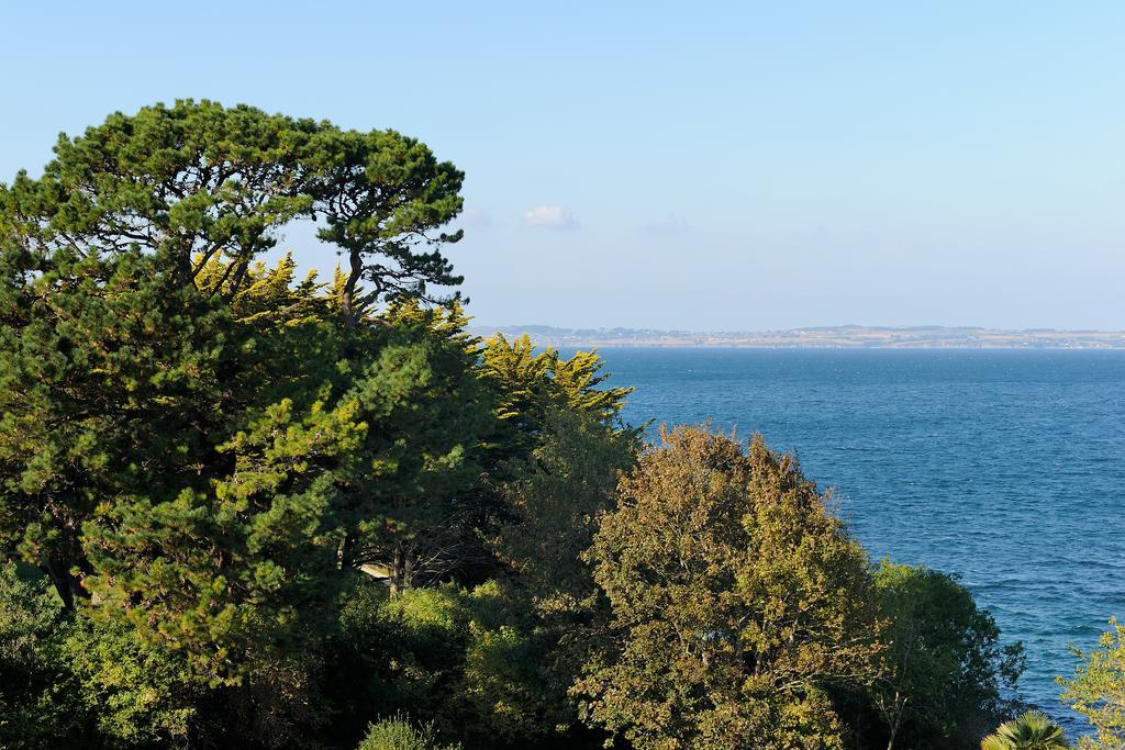 Ty Mad Ξενοδοχείο Douarnenez Εξωτερικό φωτογραφία
