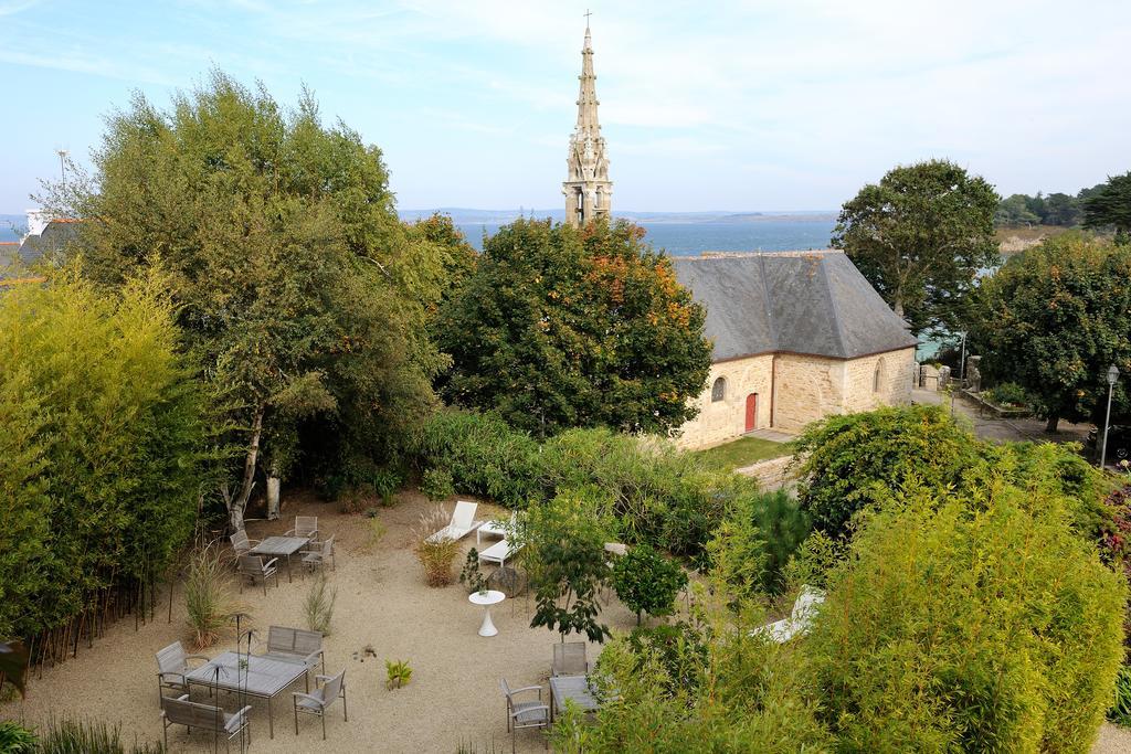 Ty Mad Ξενοδοχείο Douarnenez Εξωτερικό φωτογραφία