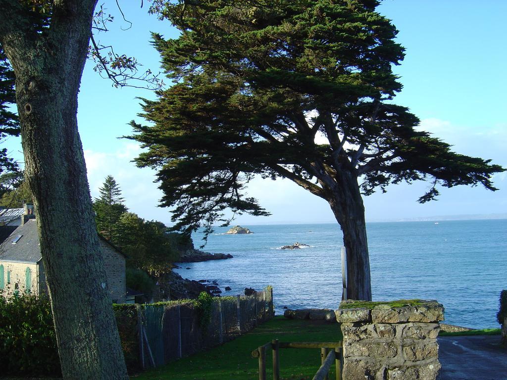 Ty Mad Ξενοδοχείο Douarnenez Εξωτερικό φωτογραφία